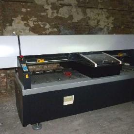 1 db GT-PDG 7900 típusjelű parallel dióda panelgyártó gépsor automata forrasztó berendezéssel