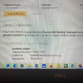 Eljárás tétel kép
