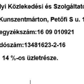 Eljárás tétel kép