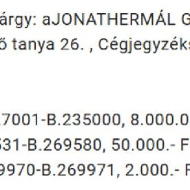Eljárás tétel kép