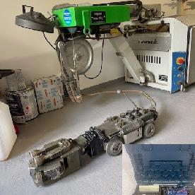 Eljárás tétel kép