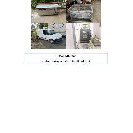 Eljárás tétel kép