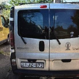 Eljárás tétel kép