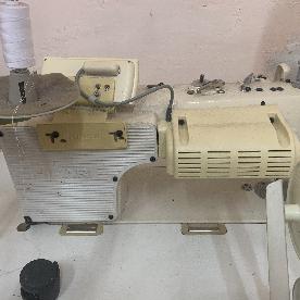 Varrógépek és vasalóasztal