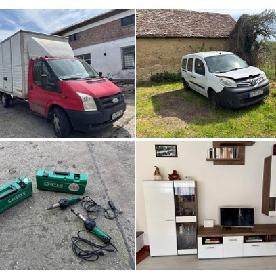 Eljárás tétel kép