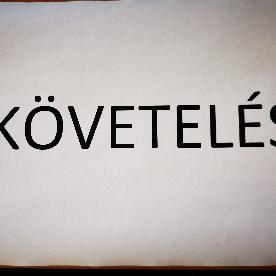 Eljárás tétel kép