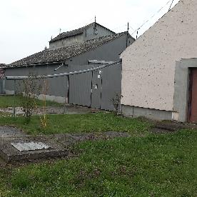 Eladó Vésztőn egy 1.635 m2 telken található kivett vendéglő megnevezésű ingatlan