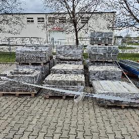 Eljárás tétel kép