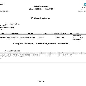 Eljárás tétel kép