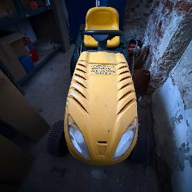 MEZ CRAFTS KFT."F.A."-FŰNYÍRÓTRAKTOR