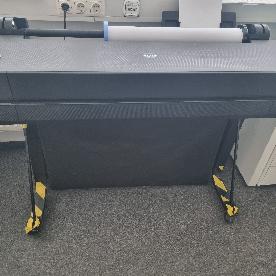 HP DesignJet T630 típusú 36 hüvelykes nyomtató