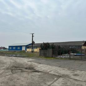 4075 Görbeháza külterület, 0420/21 hrsz. szám alatti ingatlan