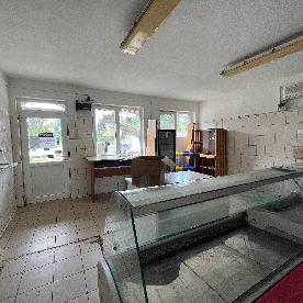 Jó állapotú vágóhíd eladó