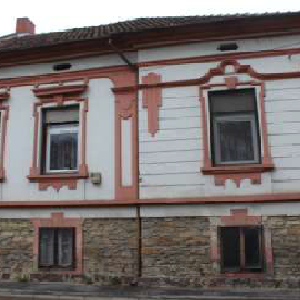 Keszthely, Petőfi u. 3. sz. alatti ingatan 92/200 tulajdoni hányad