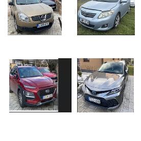 Eljárás tétel kép