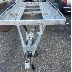 T-ISO KFT."F.A."- GIMIBO G22