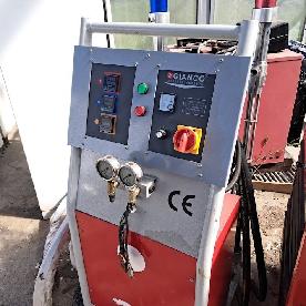 Szerszámok és kis értékű eszközök