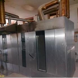 Cukrászati- és sütőberedezések