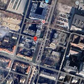 Tulajdoni hányad értékesítés -Budapest belterület XIII. kerület 25868/2/A/1 hrsz. 